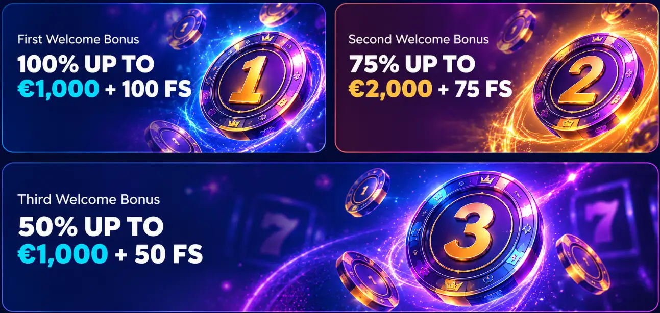 northspin casino promotions